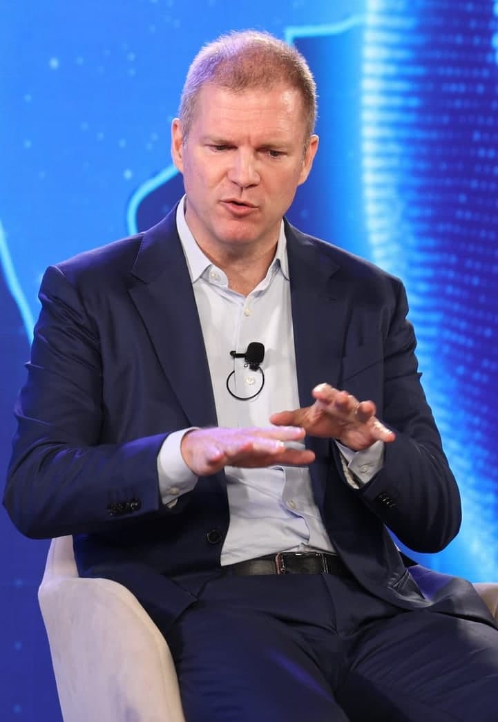 Christoph Schweizer