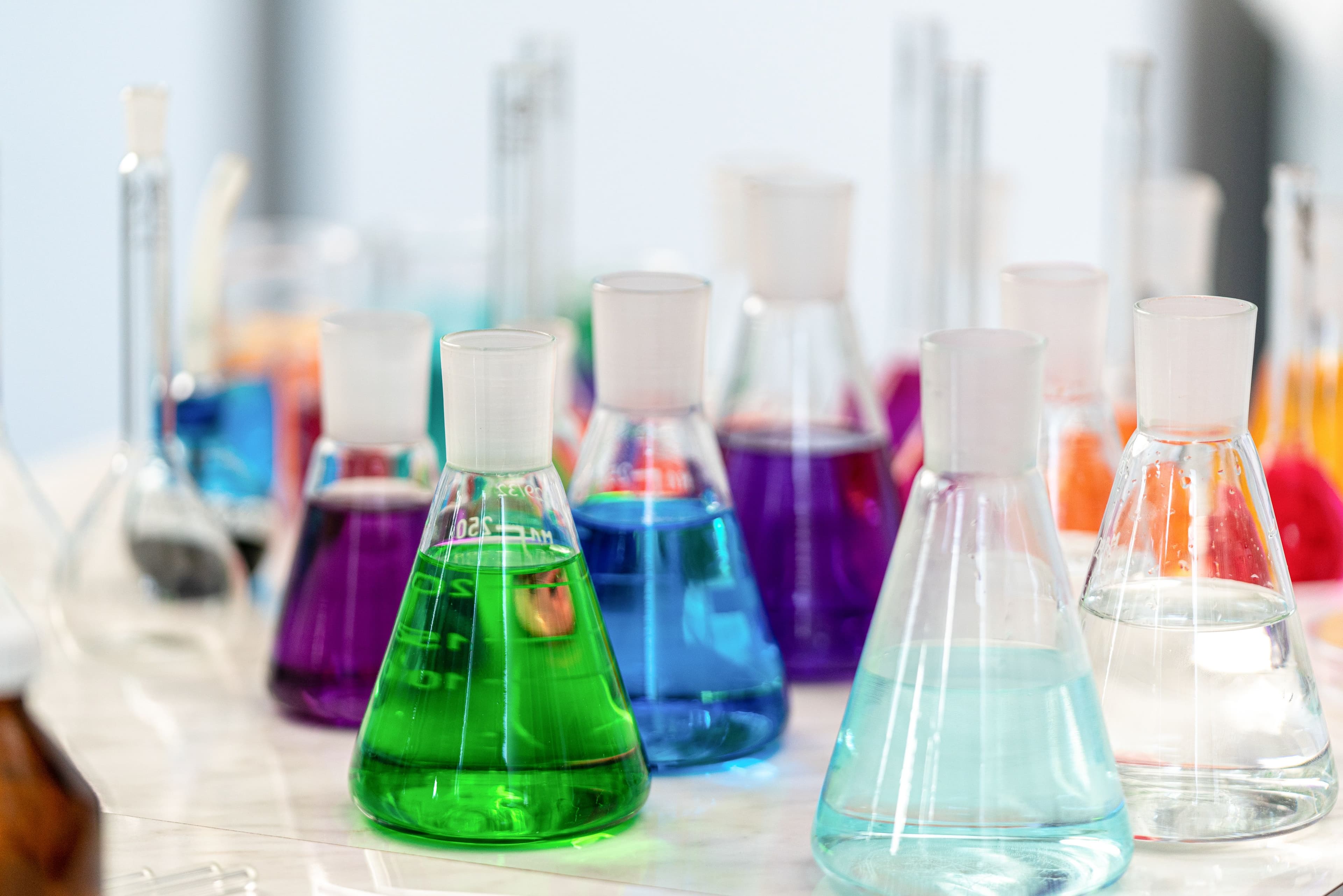 Chemicals & Fertilisers photo