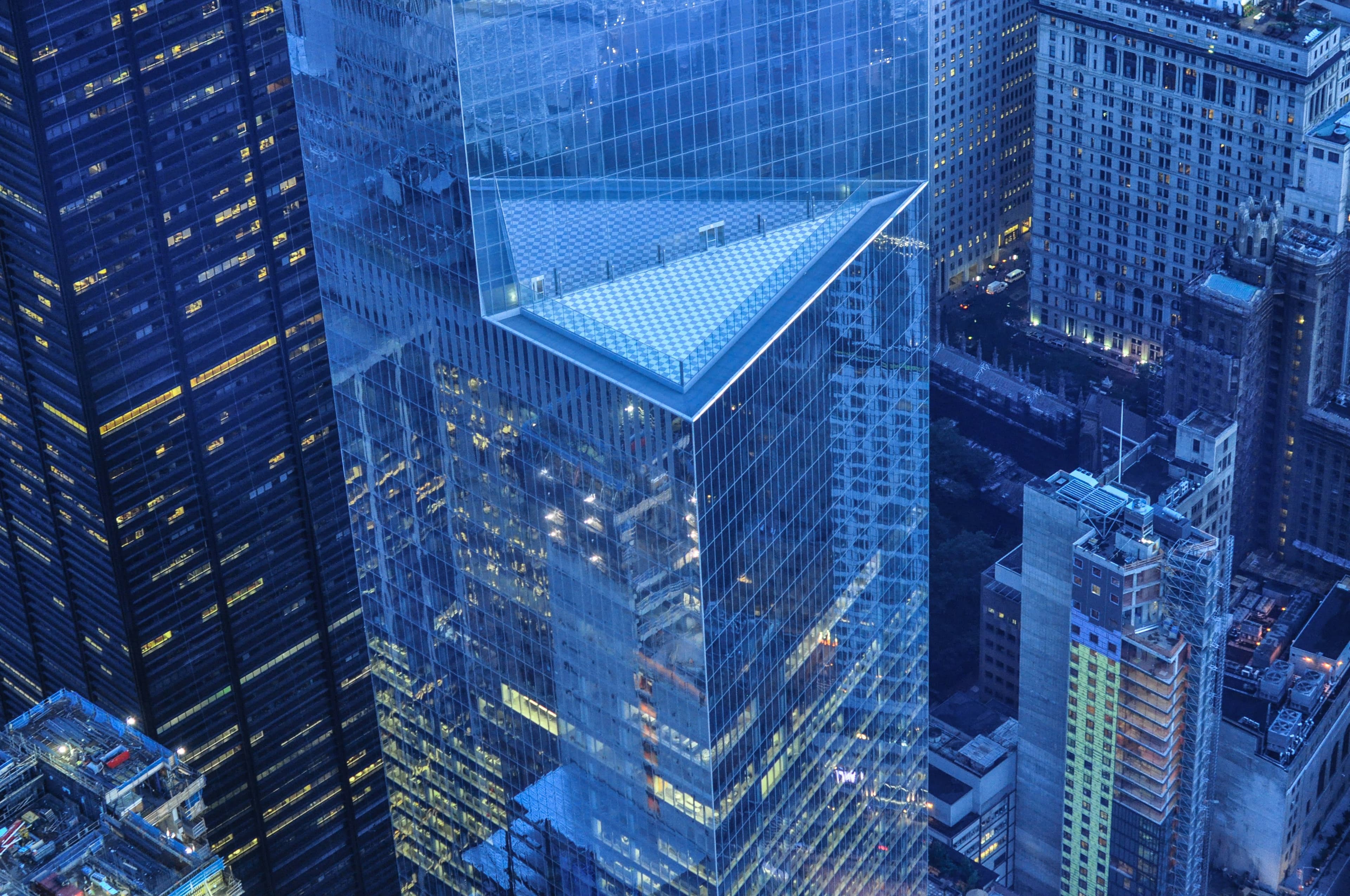 Structured Finance