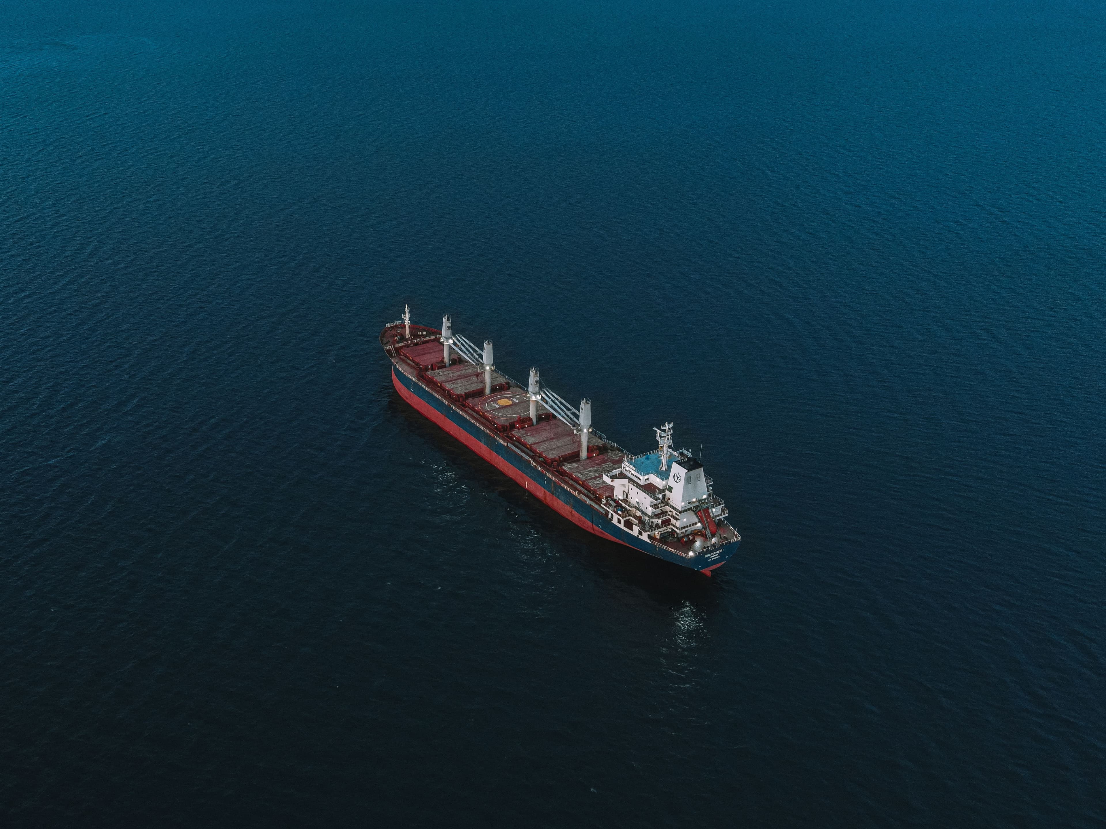 Export finance instruments