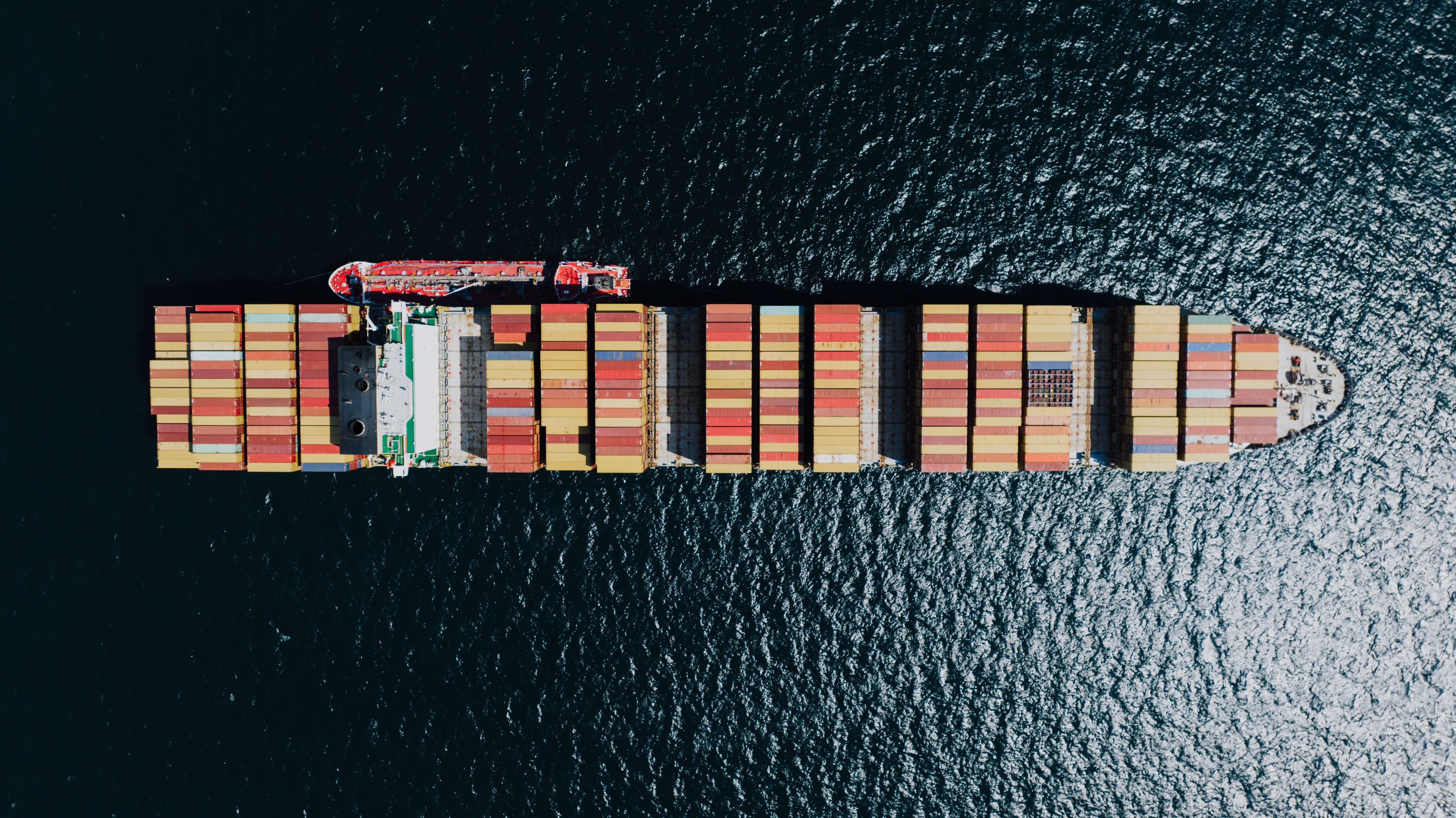 Supply chain and logistics