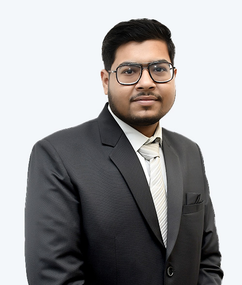 Zaid Boghra