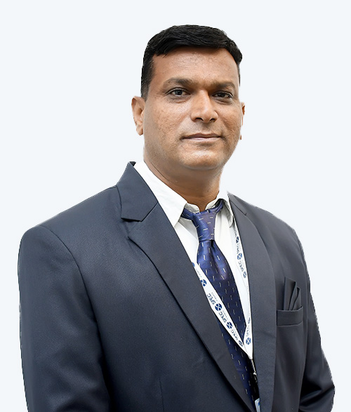 Khodabhai Prajapati