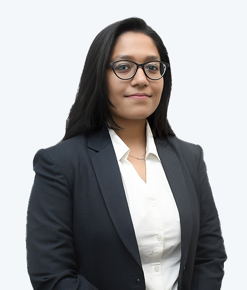 Pratigya Shroff