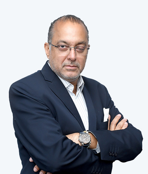Ajay Goyal