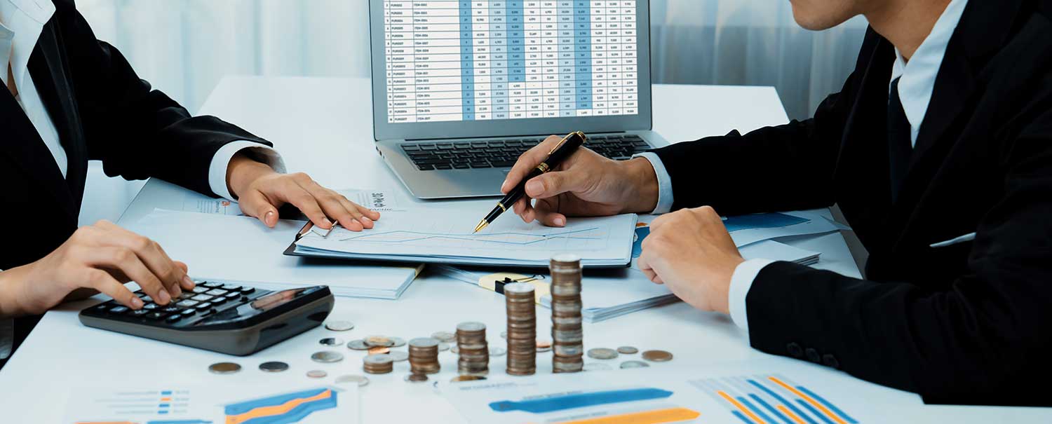 Corporate Lending Solutions