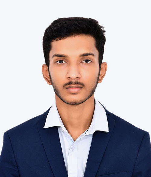 Eeshwar S