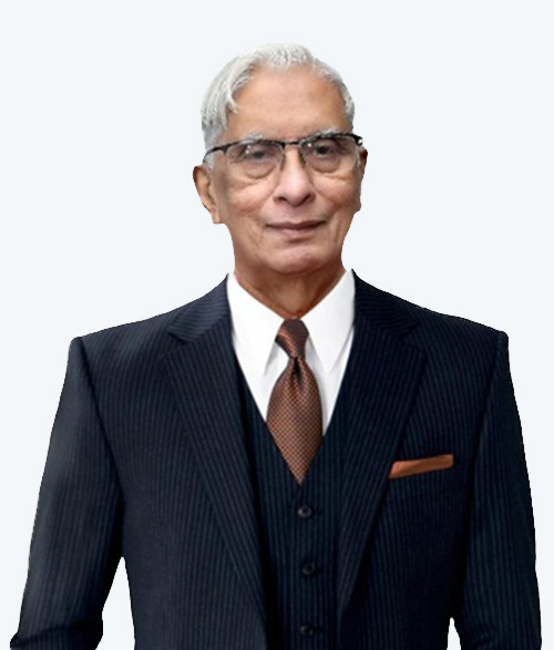 Dr. R.K. Raghavan