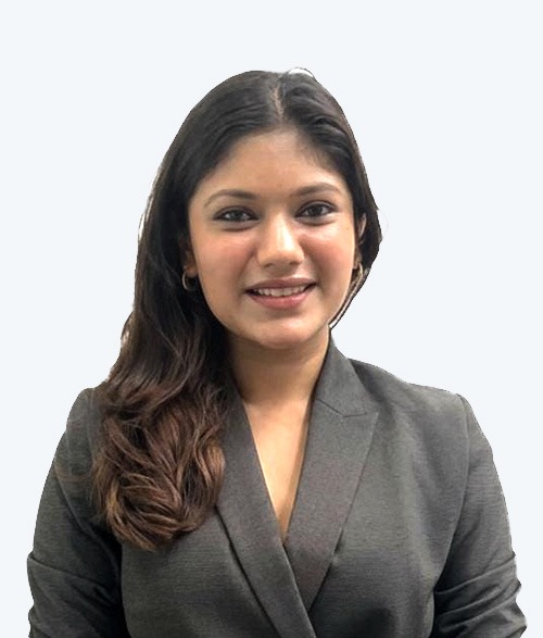 vaishnavi shah