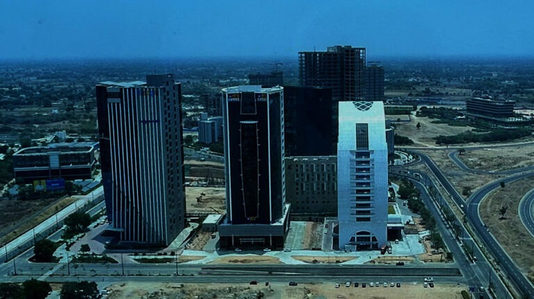 GIFT City
