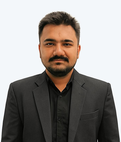 Umang Parmar
