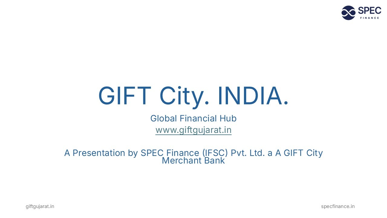 Gift City