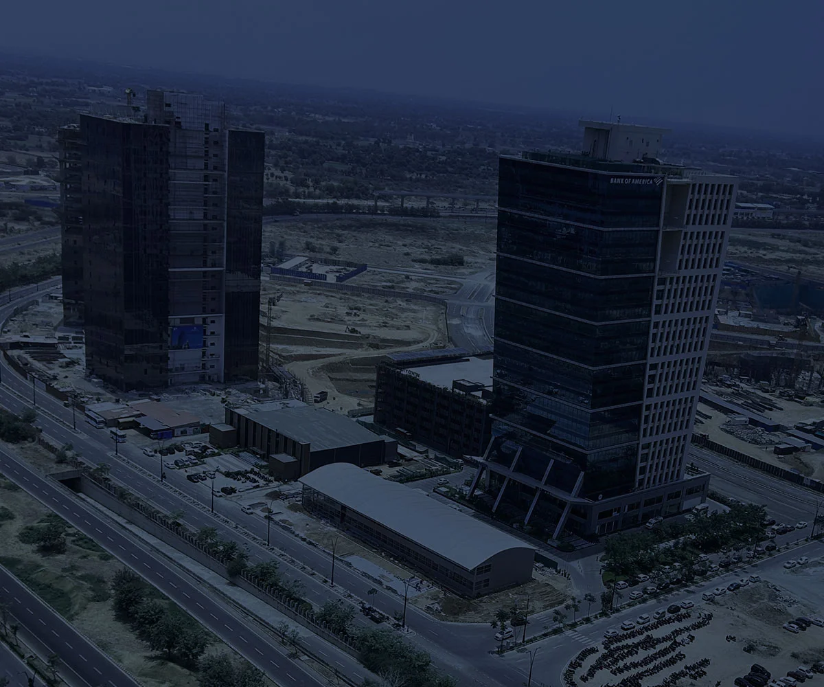 GIFT City India Merchant Bank