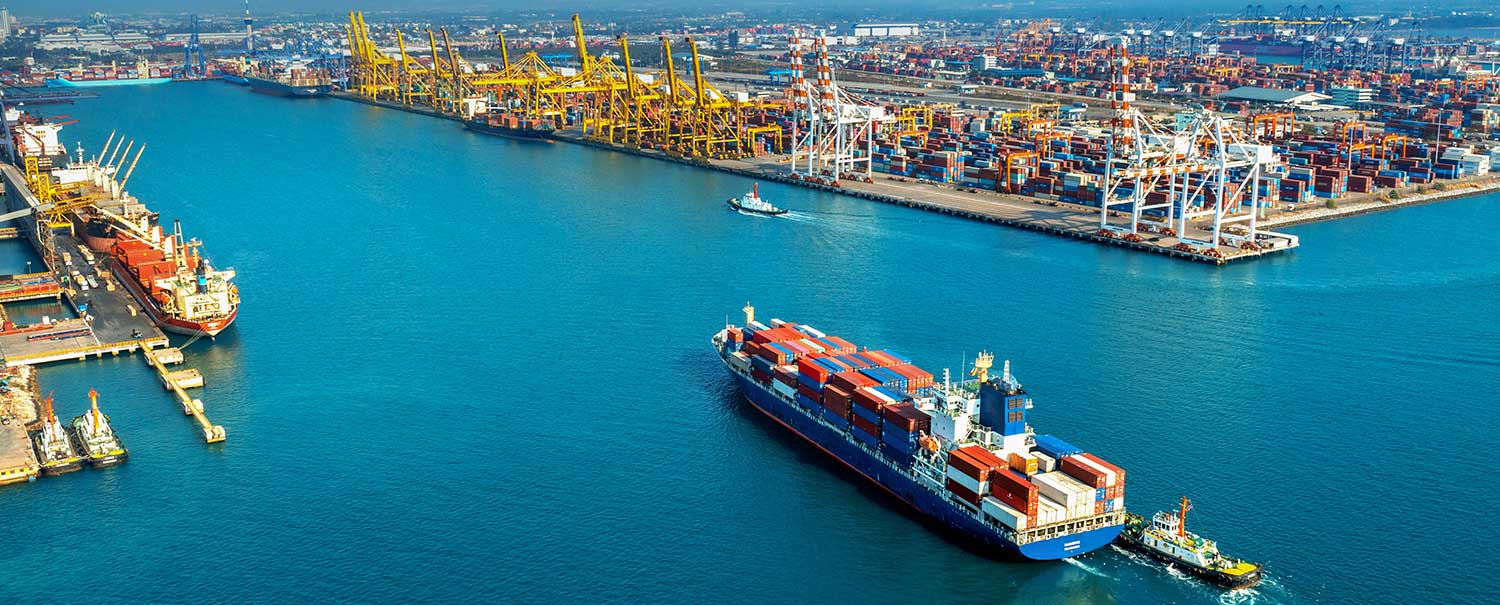 Global Trade Finance