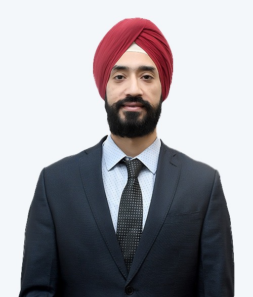 Hartej Singh
