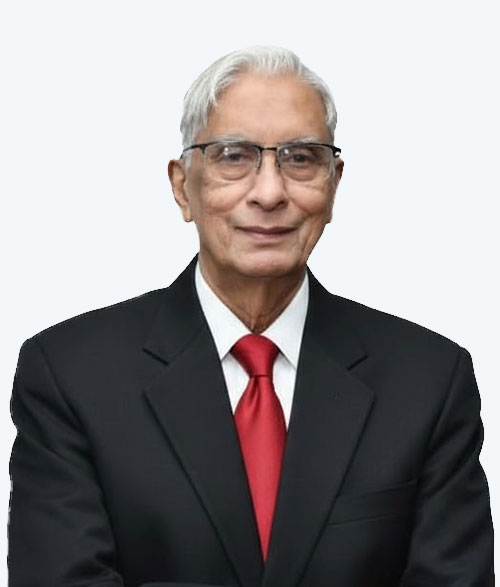 Dr. R.K. Raghavan