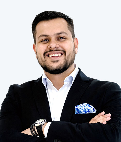 Karan Dinesh Singh Rawat